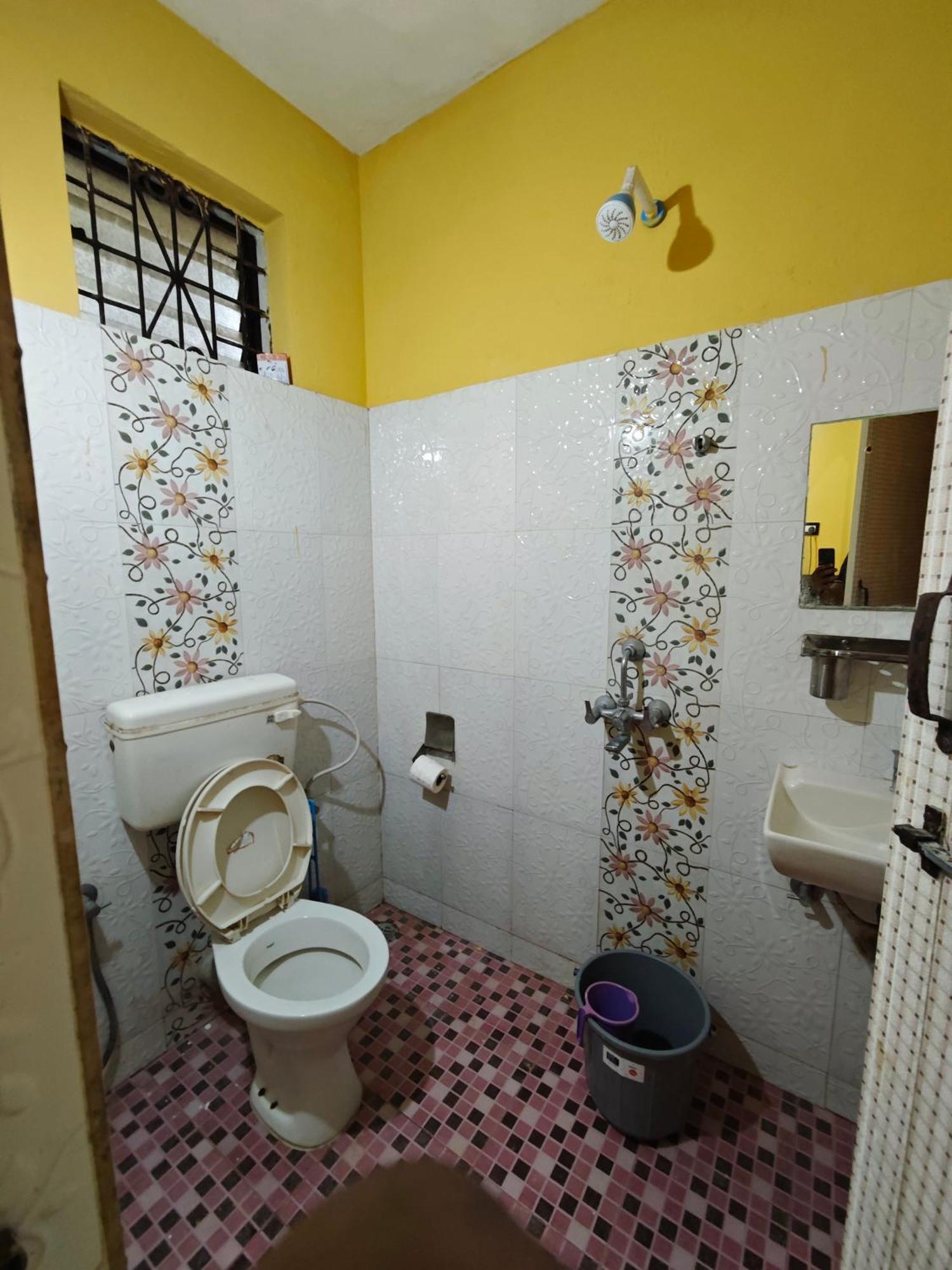 Regina Residency Inn Bãi biển Bãi biển Palolem Ngoại thất bức ảnh